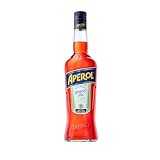 Aperol Aperitivo, 11% / Aperol Spritz – Italiens Nr. 1 Cocktail, 1 x 0,7...