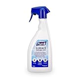 PURELL Surface Desinfektionsspray für Oberflächen, 750ml Sprayflasche....