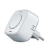 Gigaset Siren One X - Alarmsirene zur effektiven Abschreckung von...