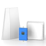 ORBOCOM 5G 4G 3G GSM Repeater LTE Verstärker alle Netze Mobilfunk...