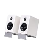 Edifier M60 Multimedia-Lautsprecher Bluetooth 5.3, 66W RMS, Hi-Res Audio &...