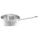 Fissler Original-Profi Collection / Edelstahl-Sauteuse (1,9 L, Ø 20 cm)...