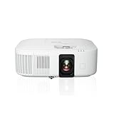 Epson EH-TW6250 4K PRO-UHD Smart Laserprojektor, 2.800 Lumen, bis zu...