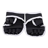 Kickbox-Sparring-Handschuhe, Boxhandschuhe für Damen, Herren, Kinder,...