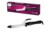 PHILIPS StyleCare Essential Lockenstab für frizzfreie natürlich...