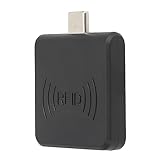 ZASCHMOY Radiofrequenz -Identifikationskartenleser 13.56 MHz Typ C IC...