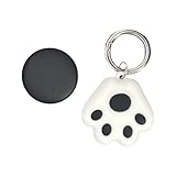 Kleiner für Haustiere – Wasserdichter Locator für Katzen, Hunde, Kinder...