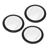 Gadpiparty 3 Stück Watch -schutzfilm Voll Ultra Die Smarte Uhren...