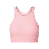 UJEDFHV Sport BH Elastischem Und Hautfreundlichem Sport-BH,...