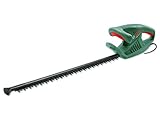 Bosch Elektrische Heckenschere EasyHedgeCut 45 (420 W, Messerlänge 45 cm,...