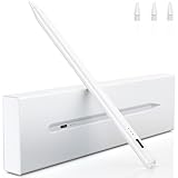 Stift für iPad, (2018-2024) Pencil 2nd Generation für Apple mit...