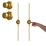 AoLa Akku Wandleuchte Innen Außen, LED Kabellose Wandlampe mit...