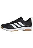 adidas Herren Ligra 7 Shoes Schuhe, core Black/FTWR White/core Black, 43...