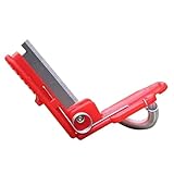 Finger Plant Cutter - Lightweight pruning tool, ergonomic thumb cutter |...