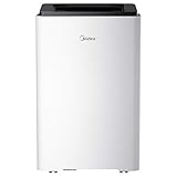 Midea Mobiles Klimagerät MPPB-14CRN7, 3-in-1 Klimaanlage mit...
