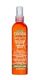 Cantu Coil Calm Detangler Entwirrungsspray, Shea, gelocktes Haar, 237 ml