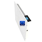 Emerio Speicherstein energiespar Heizgerät, SH-122560, MADE IN EUROPE,...
