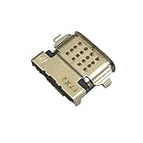 Zahara Type C DC Power Jack Charging Port Connector Replacement for Lenovo...