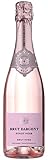 Brut Dargent - Sekt Rosé Pinot Noir Brut, Qualitativ hochwertiger Pinot...