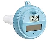 TFA Dostmann Ersatz Solar-Poolsender, 30.3216.20, digital, für TFA...