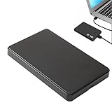 Externes Festplattengehäuse – Hochgeschwindigkeits-SSD-Gehäuse, 450 MB...