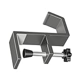 Schreibtischtaschenhalter, ohne Bohren, Strumpfhaken für Kamin,...