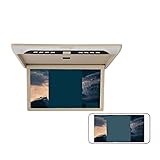 STRAFBRG HD 1920 * 1080P 19-Zoll-Auto-Dachmontage-Monitor...