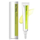 Retinal Shot Tightening Booster, Retinol Serum Milde Straffende...