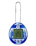 BANDAI - Tamagotchi - Original-Tamagotchi - Star Wars - R2-D2 in blau -...