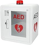 AED-Defibrillator-Aufbewahrungsschrank,...