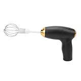 Acouto Kabelloser Handmixer, über USB Wiederaufladbar, Tragbarer...