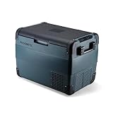 DOMETIC CFX2 57 - Tragbare Kompressor Kühlbox 57L mit APP-Steuerung -...