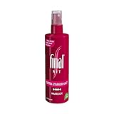 Final Net Haarlack Extra Starker HaltDuftneutral 125ml