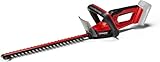 Einhell Akku-Heckenschere GC-CH 18/40 Li Solo Power X-Change (18 V, 40 cm...