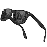 Opssaker Sonnenbrille UV400 Motorrad Sonnenbrille Sport Laufen Fischen...