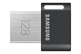 Samsung FIT Plus USB-Stick Typ-A, 128 GB, 400 MB/s Lesen, 60 MB/s...