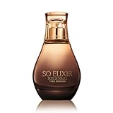 Yves Rocher SO ELIXIR BOIS SENSUEL - Eau de Parfum Damen - Verführerischer...