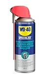 WD-40 Specialist Weißes Lithiumsprühfett Smart Straw 400ml