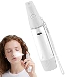 Leere Sprühflaschen | Kleine wiederverwendbare Wassersprühflasche für...