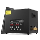VEVOR 10 L Ultraschallreiniger 240 W digitales Ultraschallreinigungsgerät...
