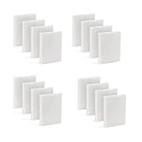 16 x Ersatzfilter, kompatibel mit Vornado, MD1-0034, Zubehör for...