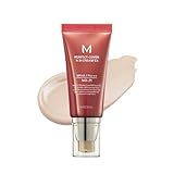 MISSHA Perfect Cover BB Cream 50ml #21 Light Beige – Mittlere Deckkraft,...