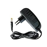 Top Chargeur Netzadapter, Ladegerät, 7,5 V, für Radiowecker Philips...