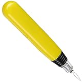 WANGCL LED-Nadeleinfädler, einfacher Einfädler, Nadeleinfädler,...