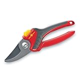 WOLF Garten WOLF-Garten - 2-schneidige Gartenschere »Comfort Plus« RR...
