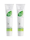 Aloe Vera Extra Frische Zahngel XXL 2er-Set ( 2 x 125 ml )