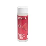 SEDICUR Hydrofluid für Kunstleder, Textilleder und Lederimitat 200 ml