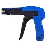 Kabelbinderzange Spannwerkzeug 2.2 4.8 mm für Kabelbinder, Zange Spanner