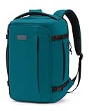 ECOHUB Handgepäck Rucksack 40x20x25 cm Unter-Sitz mit 3D Laptopfach,...