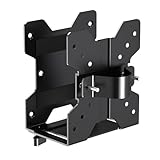 THINCAN Einstellbare Client Mount Halterung Computer Monitor ARM Stand...